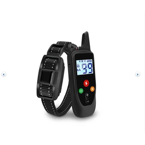 Obojek elektronický výcvikový GETI GPT02