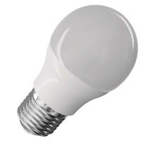 LED žiarovka Classic Mini Globe 8W E27 teplá biela (11)