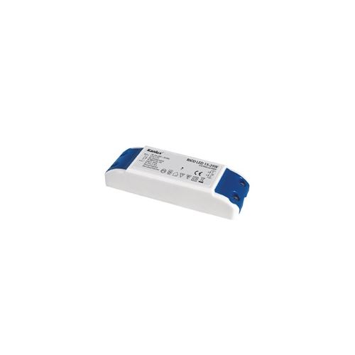 LED zdroj proudový 350-725mA 2-44V PRO FLAT 127573