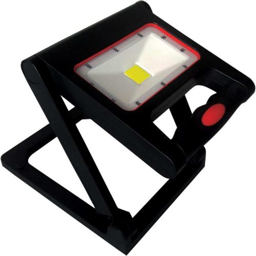 GXDS170 DAISY MCOB BATTERY 10W LED reflektor bateriový přenosný - dobíjecí, Greenlux