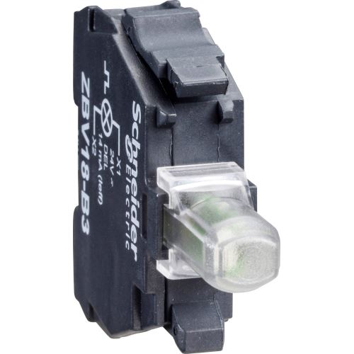 ZBVM1 objímka LED 240V
