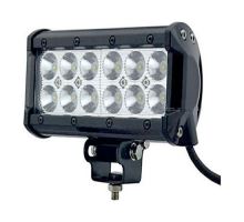 Světlo na pracovní stroje LED T787, 10-30V/36W Světlo na pracovní stroje LED T787, 10-30V/36W