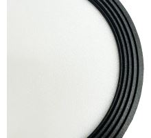 LED svietidlo 14W 4000K/SMD/BK - LPL523B (4)