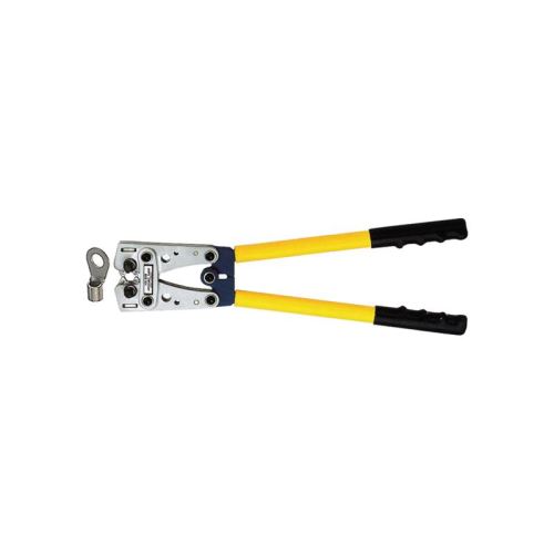 Kleště lisovací na kabelová oka 6-50mm2 TIPA HX-50B