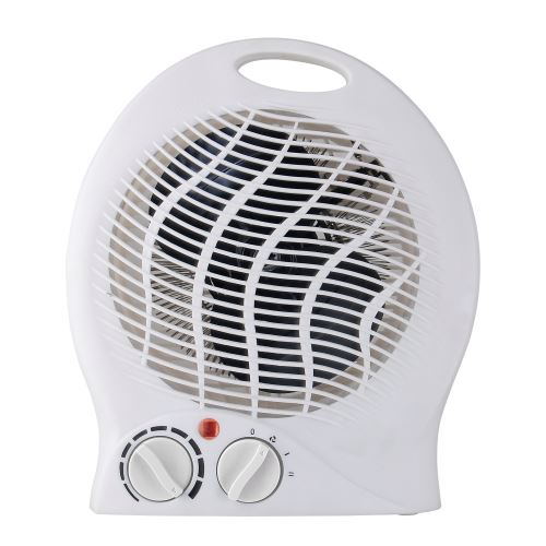 Solight horkovzdušný ventilátor 2000W