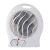 Solight teplovzdušný ventilátor 2000W Solight teplovzdušný ventilátor 2000W