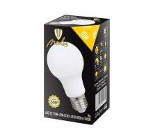 LED žiarovka 9W - A60 / E27 / SMD / 3000K - ZLS572 (2)