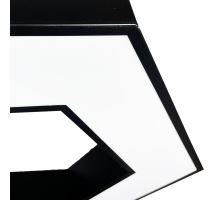 LED svítidlo 28W / 4000K - LCL7621-H (1)