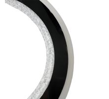 LED stropné svietidlo s diaľkovým ovládačom 100W - J3346/BCH (1)
