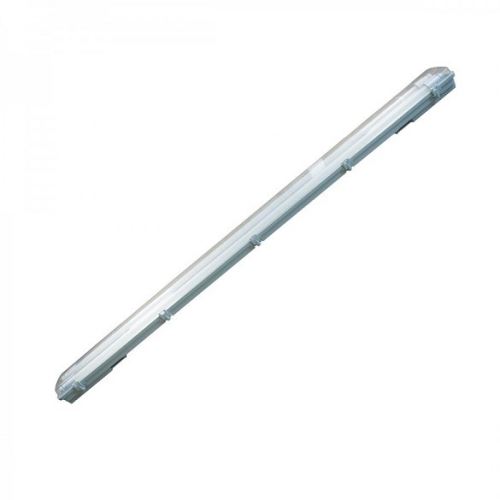 Svítidlo prachotěsné ELW-003-2x120 IP65 + 2x LED tubice 18W 4000K