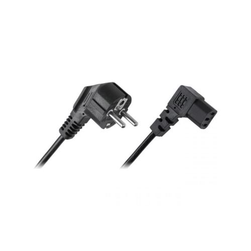 Kabel napájecí LCH KPO2772B 1,5m
