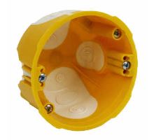 Krabica KOPOS KUL 68-45 / LDNA Krabica KOPOS KUL 68-45 / LDNA