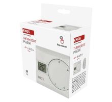 Izbový termostat EMOS P5603R (5)