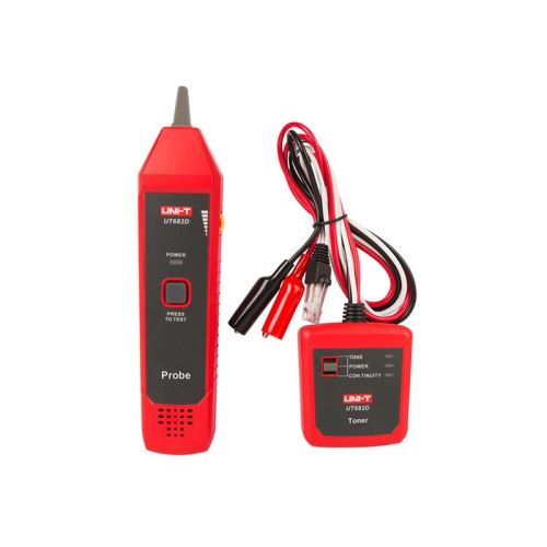 Tester kabelu UNI-T UT682D