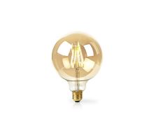Smart LED žiarovka E27 5W teplá biela NEDIS WIFILF10GDG125 WiFi Tuya Smart LED žiarovka E27 5W teplá biela NEDIS WIFILF10GDG125 WiFi Tuya