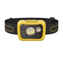 LED pracovní čelovka GP Discovery CHW53, 280 lm (6)