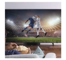 Anténa izbová CITY ARCH-C200, DVB-T2, DAB, filter LTE/4G/5G (3)