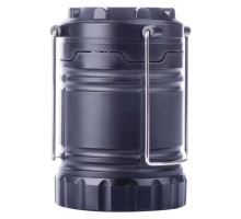 Kempingové svietidlo COB LED, na 3x AA (10)