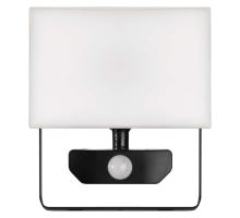 LED reflektor TAMBO se senzorem pohybu, 30 W, 3000 lm, černý (2)
