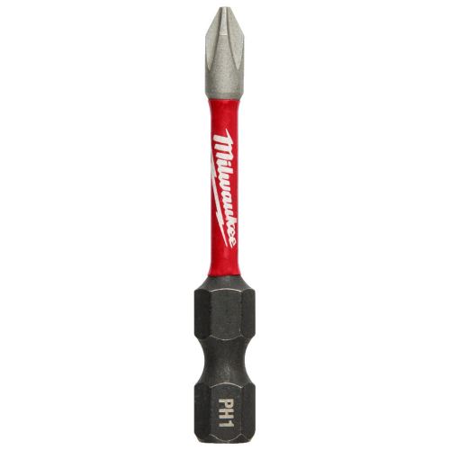 Šroubovací bit PH1 50mm Milwaukee 4932471564