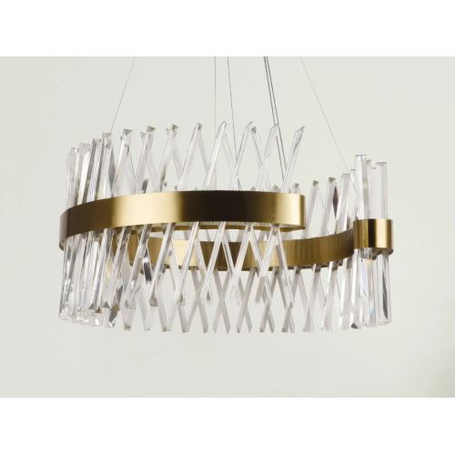 LED svietidlo + diaľkový ovládač 130W - J6304/C