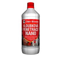 Penetrácia hĺbková DEŇ BRAVEN NANO 1l
