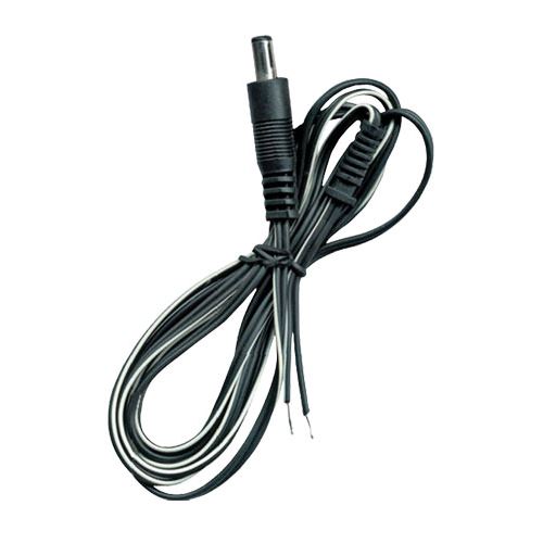 Konektor DC 2.5 x 5.5mm + kablík 1.0m