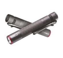 CREE LED kovová svítilna Ultibright 50, P3150, 100lm, 1xAAA (14)