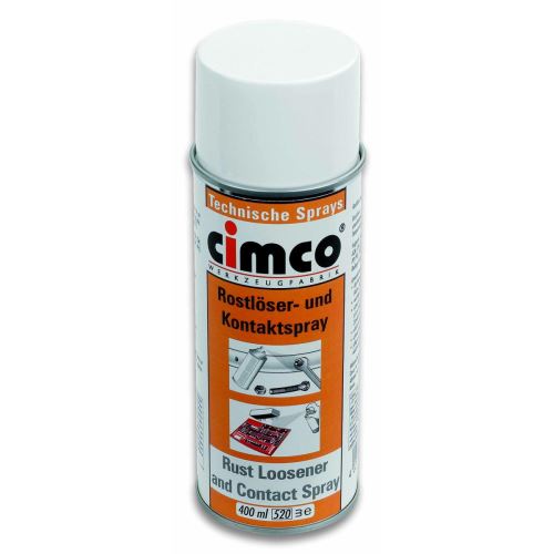 CIMCO 151040 sprej na kontakty 300ml