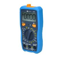 Solight multimetr, max AC 600V, max. DC 600V/10A, NCV (2)