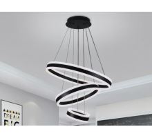LED svítidlo + dálkový ovladač 165W - J4318/B