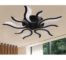 LED svítidlo + dálkový ovladač 65W - J3317/B