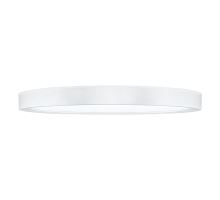 Solight LED osvetlenie s diaľkovým ovládačom Estela White, 60W, 4500lm, 50cm, zmena chromatickosti, stmievateľné (6)