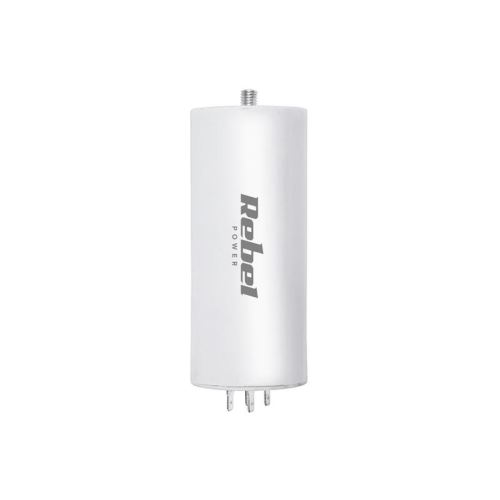 Kondenzátor rozběhový motorový 30uF 450V REBEL URZ3135
