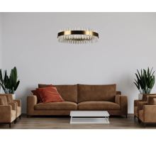 LED svítidlo + dálkový ovladač 40W - J6301/C (3)