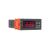 Digitální termostat STC-1000, rozsah -50~99°C, napájení 24VDC Digitální termostat STC-1000, rozsah -50~99°C, napájení 24VDC