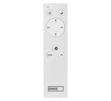 LED přisazené svítidlo, kruhové 36W, stmív. se změnou CCT (15)