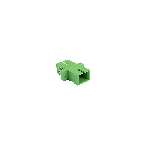 adaptér SXAD-SC-APC-OS-S SCapc SM OS simplex