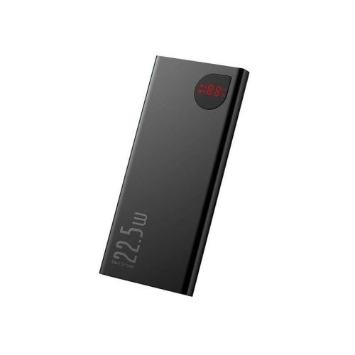 PowerBank BASEUS Adaman 10000mAh Black