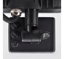 Solight LED reflektor PRO so senzorom, 50W, 4250lm, 5000K, IP44 (3)