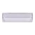 Solight LED nouzové osvětlení, 3,2W, 175lm, IP65, NiCd 800mAh baterie, testovací tlačítko Solight LED nouzové osvětlení, 3,2W, 175lm, IP65, NiCd 800mAh baterie, testovací tlačítko