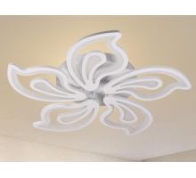 LED svítidlo + dálkový ovladač 125W - J3316/W