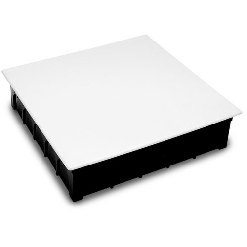 Krabice 3205  IP30, 255x255x65mm