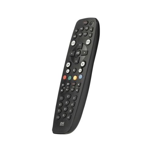 Univerzálny diaľkový ovládač OFA Basic 8