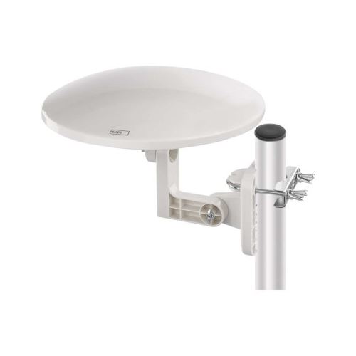 Anténa univerzálna VILLAGE MOON-V900, DVB-T2, FM, DAB, filter LTE/4G/5G