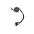 Kabel GETI GCU 01 USB 3v1 černý samonavíjecí Kabel GETI GCU 01 USB 3v1 černý samonavíjecí