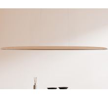 Svítidlo masivní dřevo LED 22W / 1300 - WRL0321 Svítidlo masivní dřevo LED 22W / 1300 - WRL0321