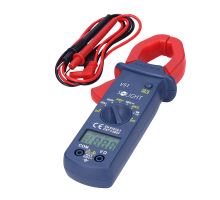 Solight kliešťový multimeter, 20 - 200A (1)