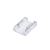 Solight prepojovací konektor pevný pre COB LED pásy, balenie 1ks, vrecko Solight prepojovací konektor pevný pre COB LED pásy, balenie 1ks, vrecko