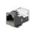 CAT5E Keystone Jack samořezný 8p. ABB RJ45C5U